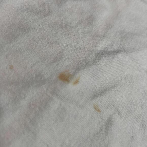 80s Vintage Fruit of the Loom Halloween Costume T-Shirt XL USA Made Funny Tee - Picture 9 of 13